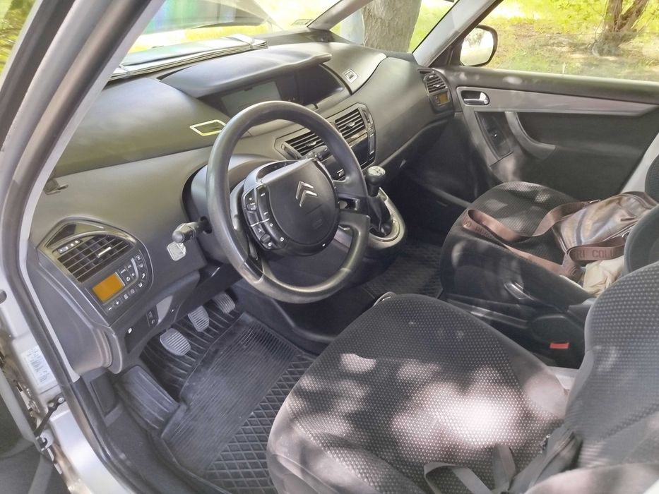 Sprzedam Auto Sitroen Picasso