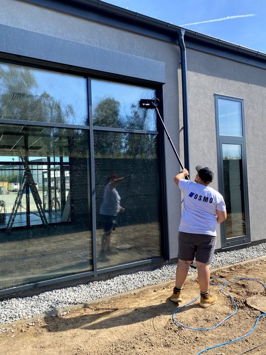 Malowanie, gipsowanie ścian, układanie paneli, zabudowy GK, płytek