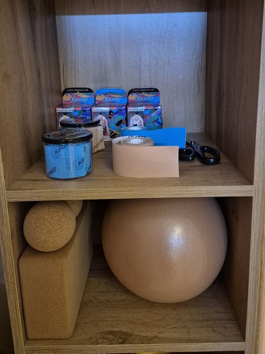 Masaż i trening personalny Zakopane Centrum