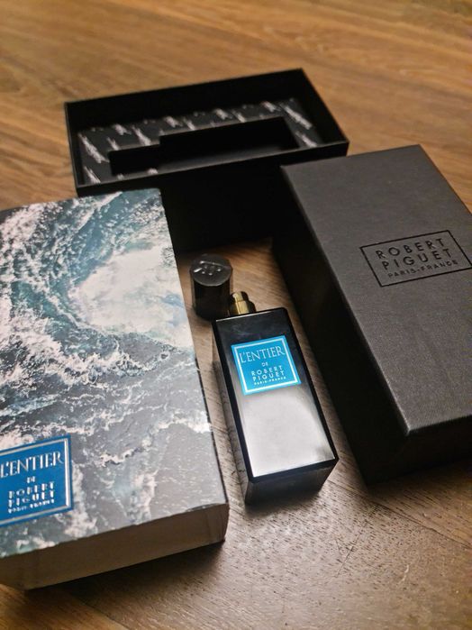 Perfumy L'Entier de Robert Piguet Eau de Parfum . 100 ml okazja