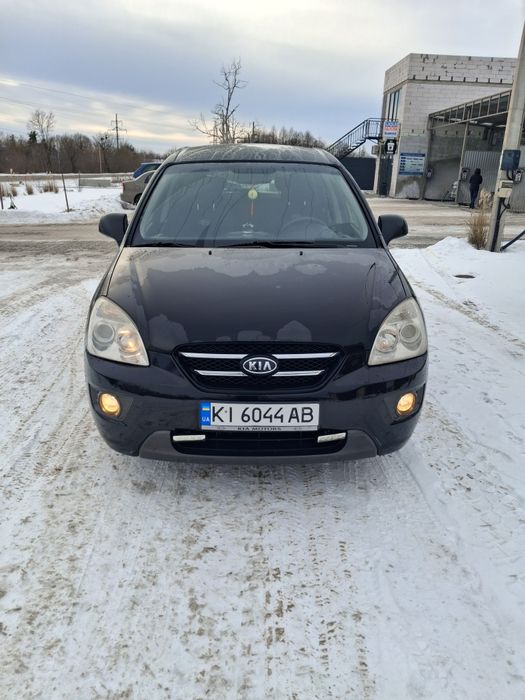 Продам власне авто