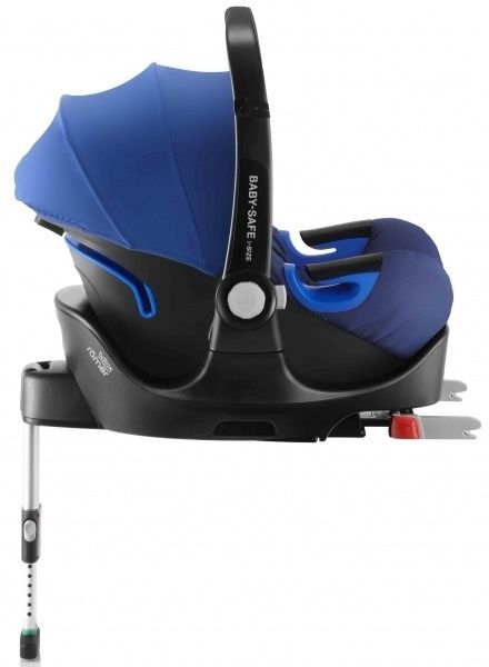 Автокрісло + База/Платформа Britax Romer Baby Safe i-Size Germany