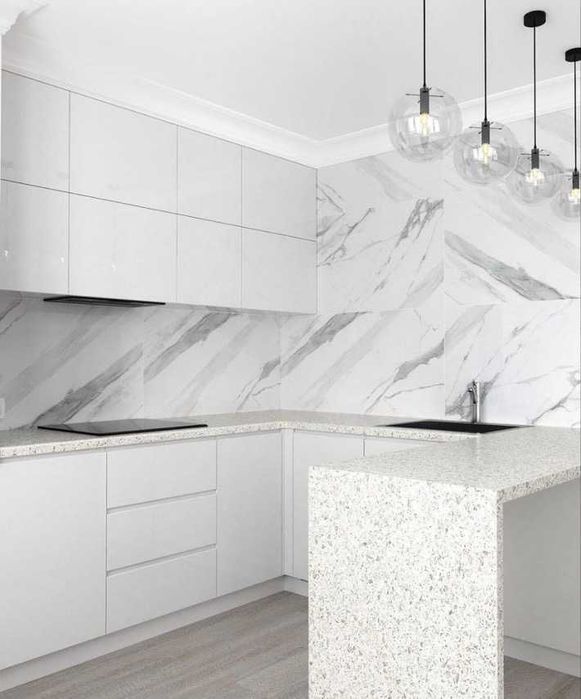 Приймаємо замовлення на кухні.без % розтермінування