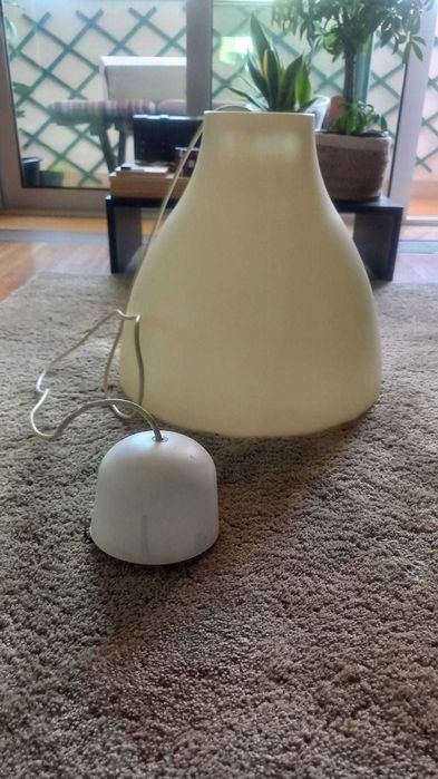 Candeeiro teto Melodi IKEA