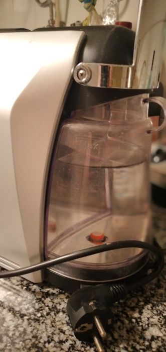 Máquina de Café, Model CN-20109