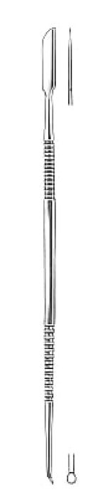 Łopatka Inlay (Lecron)