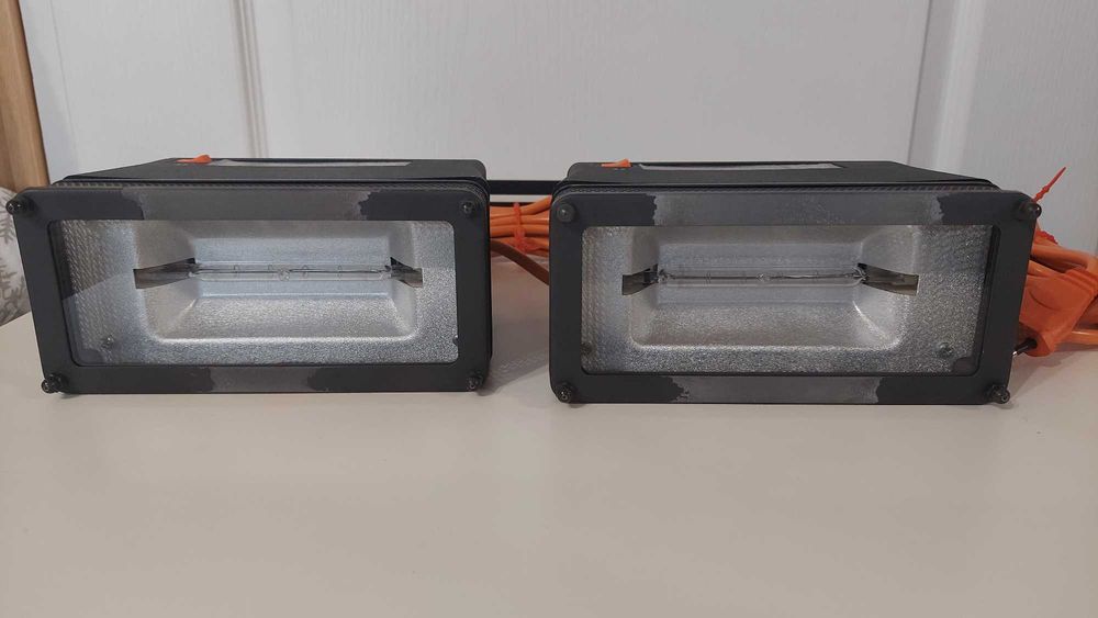 Lampy Unomat LX 6000G 2 szt.