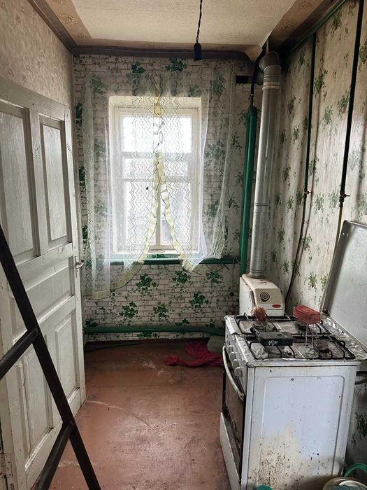 Продам будинок в Пересічному