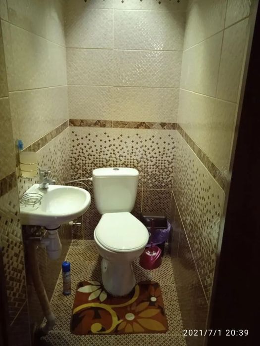 Житло подобово, Волосянка. Садиба "У Марка"