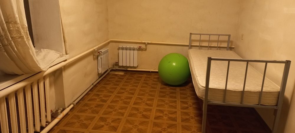 Продам 2к. квартиру в Чугуеве с индивидуальным отоплением.