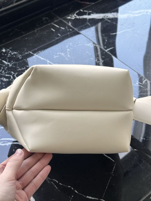 Сумка acne studios