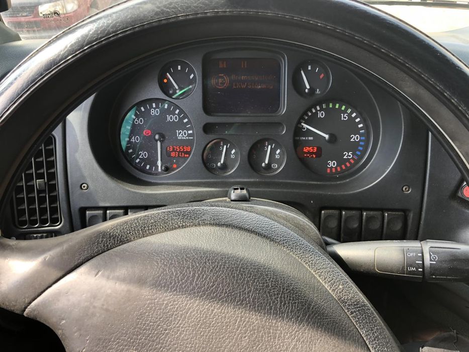 Продам DAF 380 автомат 2005 рік