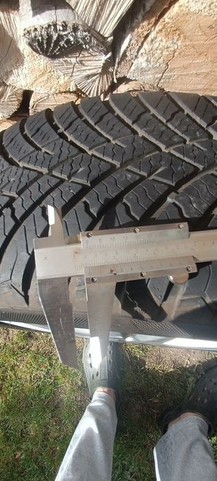 205/50/17 4x100  Megane 2 Felgi Aluminiowe