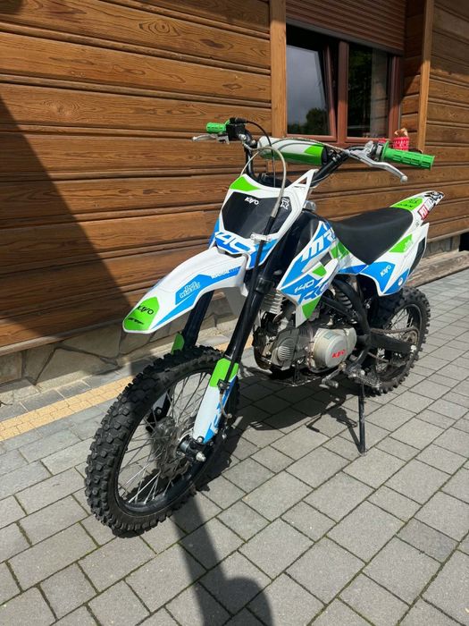 Mrf 140 RC big prawie nowy
