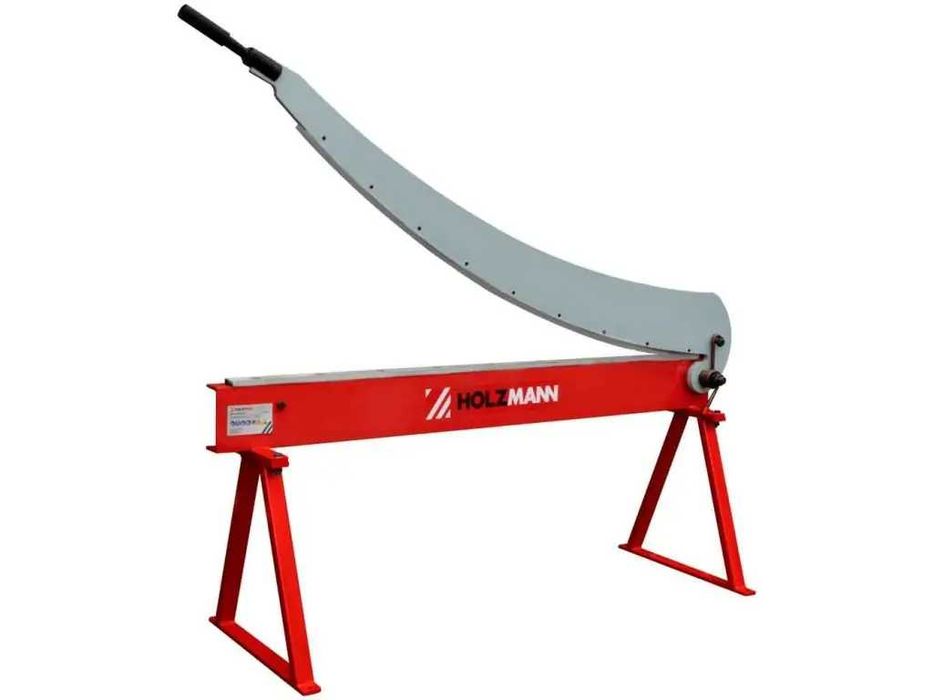 Гільйотинні ножиці Holzmann BSS 1300 гильйотина