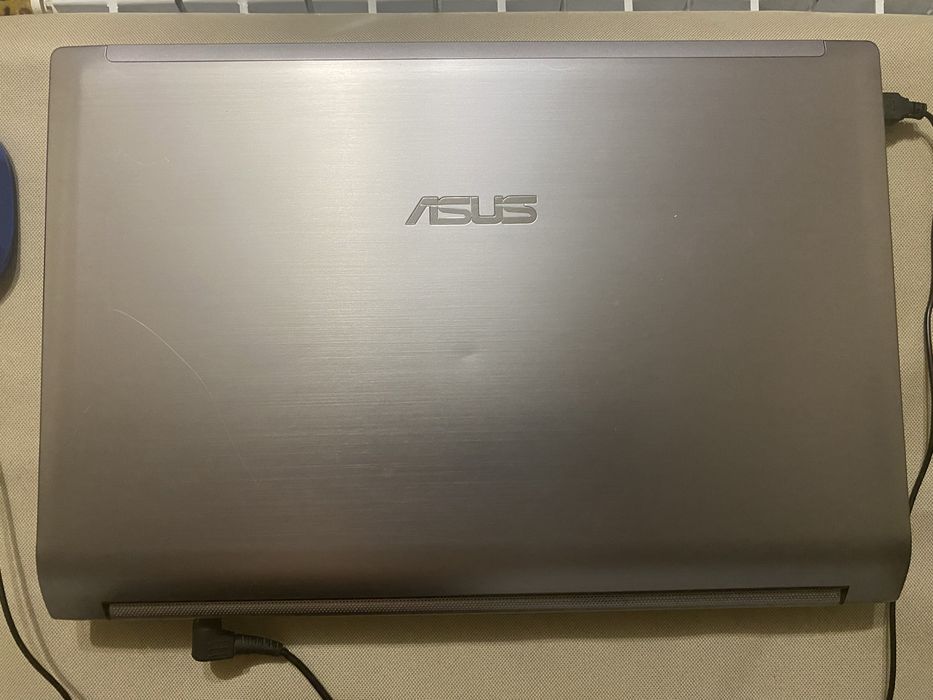 Продам ноутбук Asus X5MJ 15.6 HD