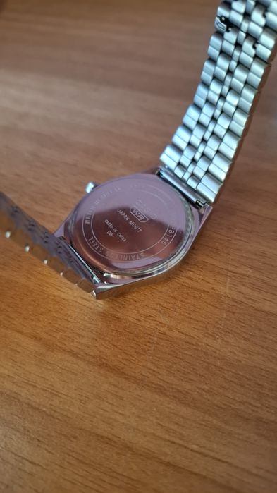Zegarek męski casio