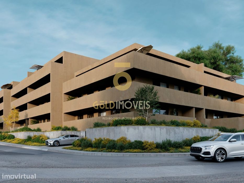 Apartamento T3 Venda em Sobrado e Bairros,Castelo de Paiva