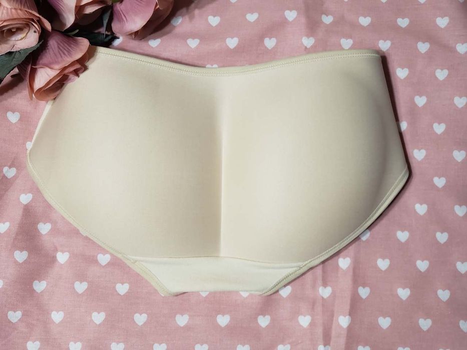 опт роздріб дроп Качественные Push up трусики  пушап 3109