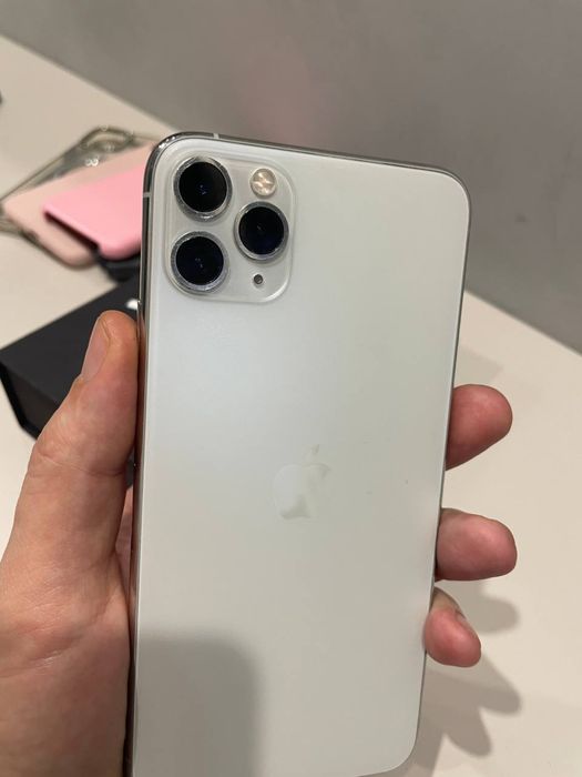 iphone 11 pro max 256