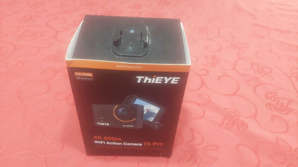 ThiEYE T5 Pro 4K 60fps Action Camera64284550180482123