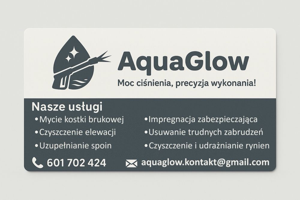 Profesjonalne czyszczenie Kostki • Elewacji •Impregnacja