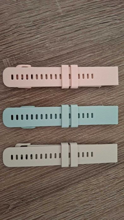 Conjunto de 3 braceletes