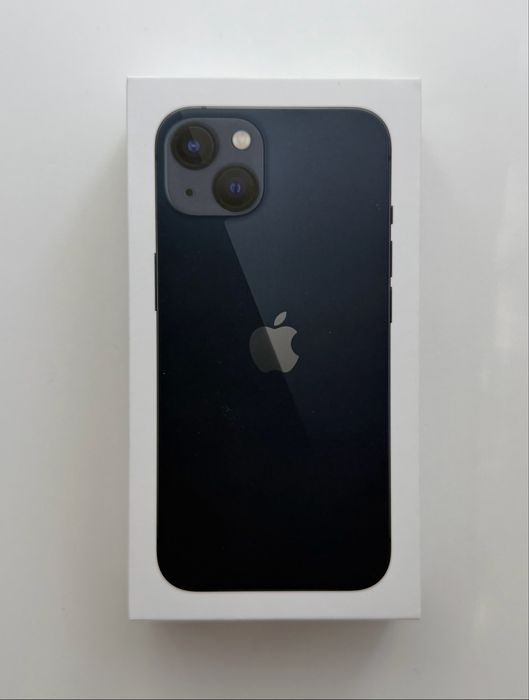 Iphone 13 + 14 etui