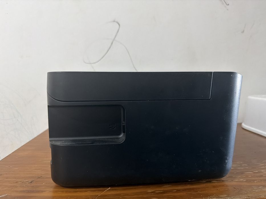 Impressora Epson