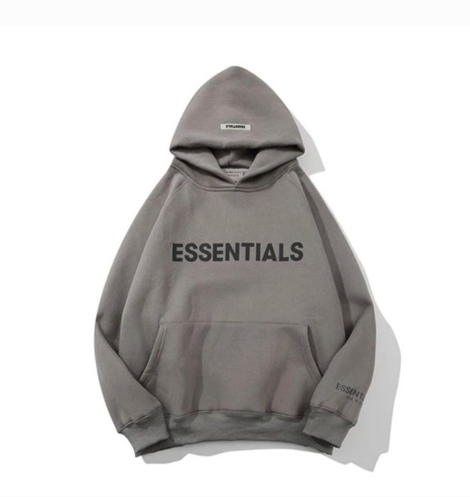 Нове худі essentials