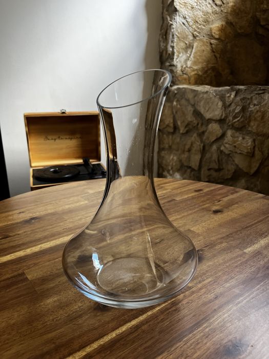 Jarro/Decanter de vinho