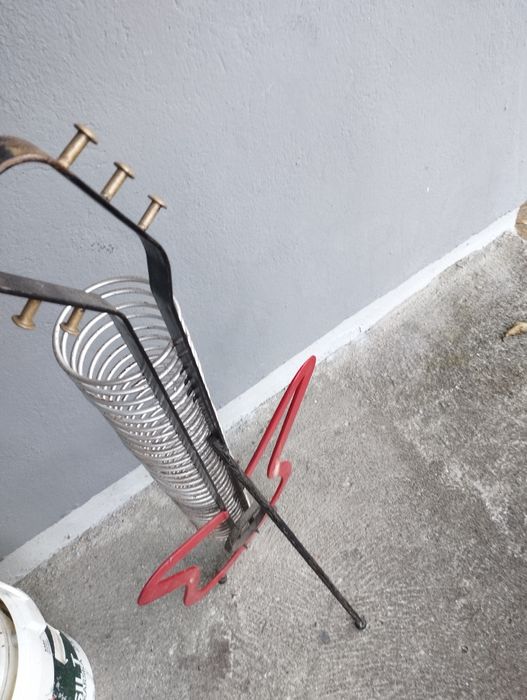 Stojak na płyty CD DVD Gitara elektryczna Wysyłka