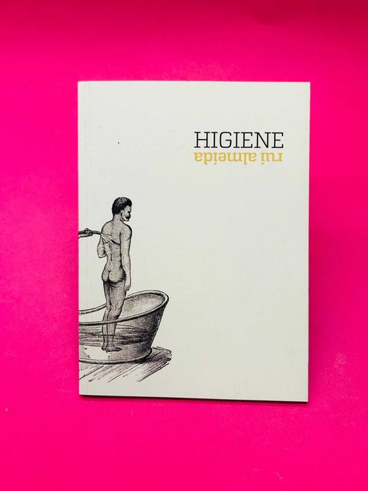 Higiene - Rui Almeida