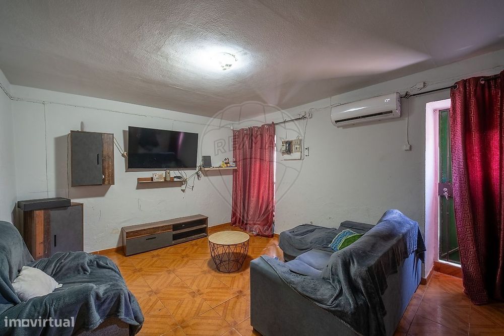 Moradia T3 para venda
