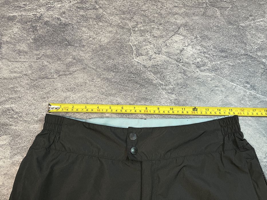 Штани Rukka на мембрані (S-M)