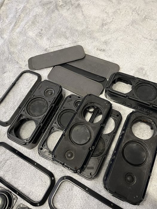 Запчасти для колонок Divoom Outdoor / Power