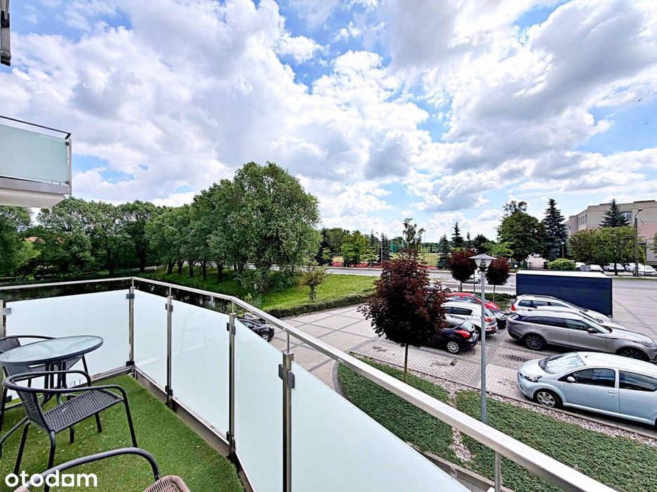 Super 2 pok. w Idealnej Lokalizacji | Opieszyn - Widok 6