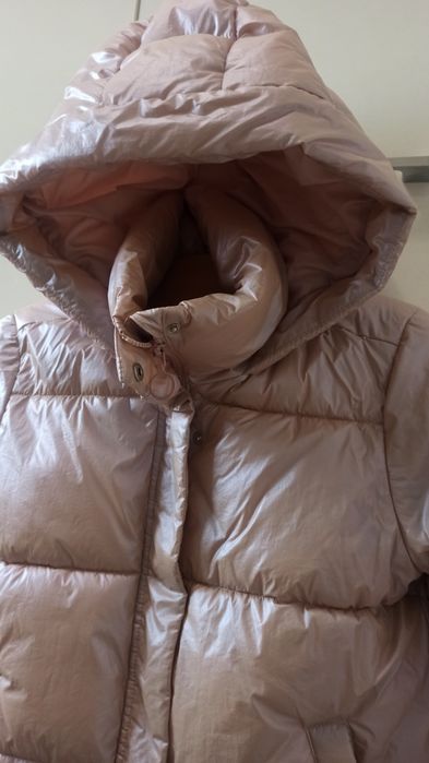 Kurtka zimowa 4f 146