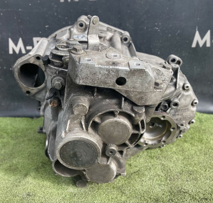 Коробка передач МКПП 2.0 tdi JLT 6-ступка Volkswagen КПП авторозборка