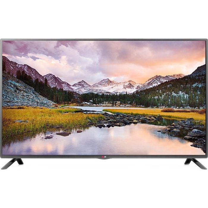 Телевизор LG 32lb561V