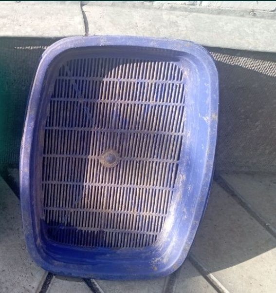 Котячий лоток, туалет