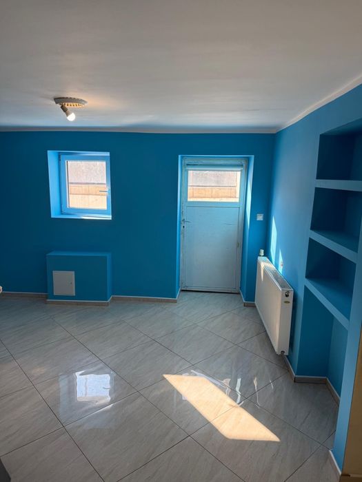 Wynajmę mieszkanie w Suterenie 55m/2 1700zl