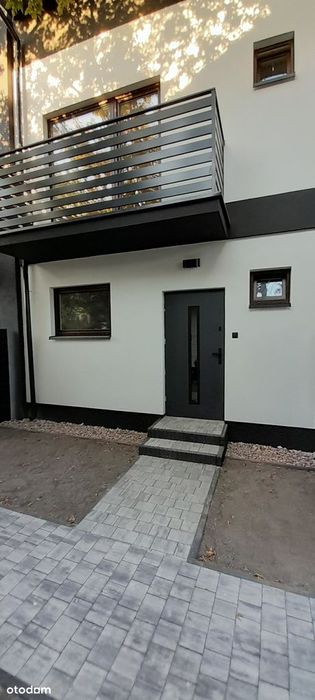 Parking i ogródki w cenie dom bez czynszu od właściciela bezpośrednio!