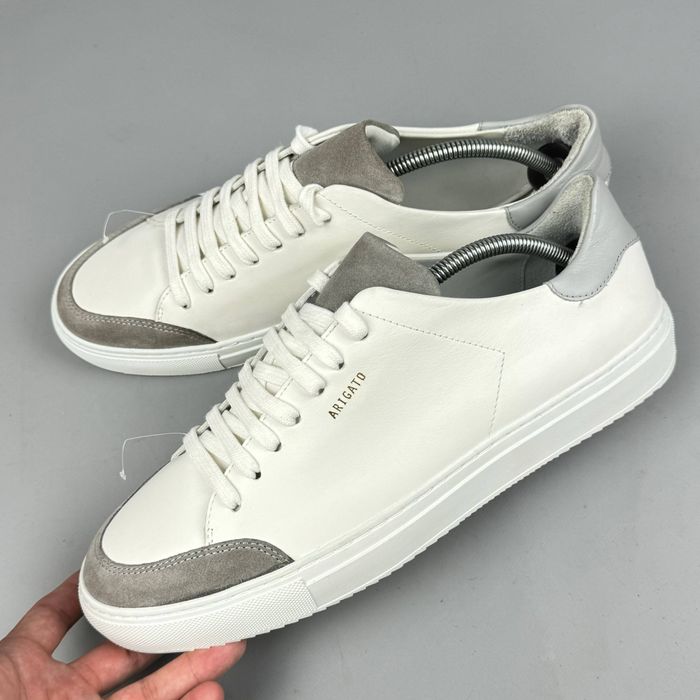 Кросівки кеди Axel Arigato Clean 90 Triple аригато кеды кроссовки