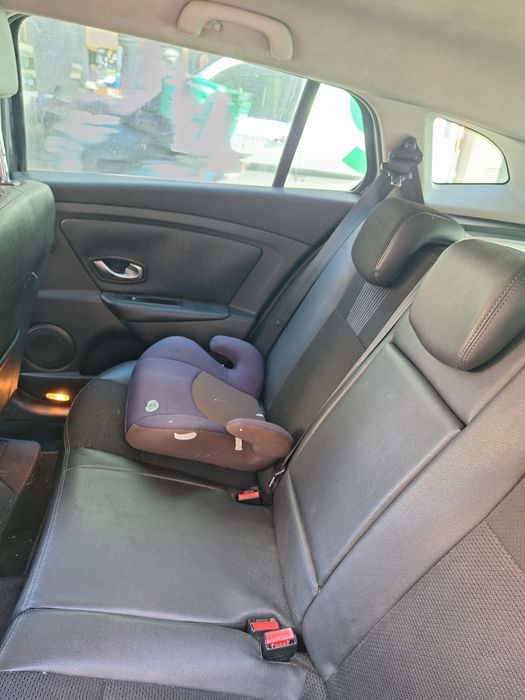 Renault Megane cdi 2010