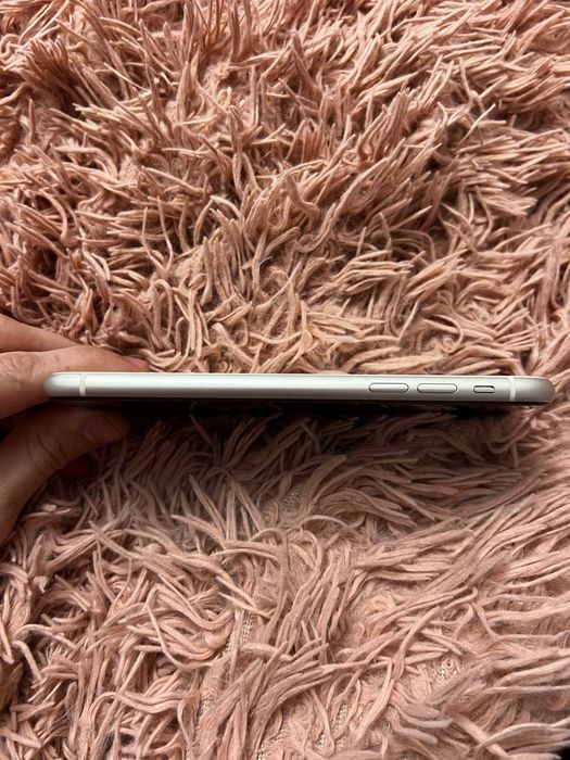 iPhone 11 White 64gb