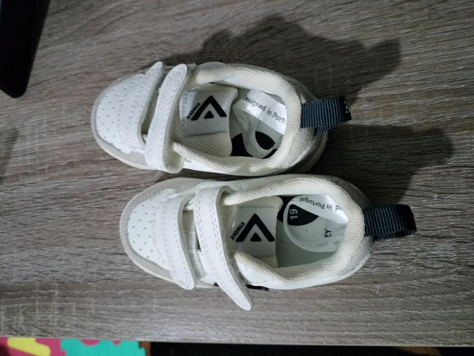 Tênis para criança