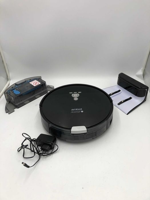 Robot sprzątający AMIBOT XL H2O