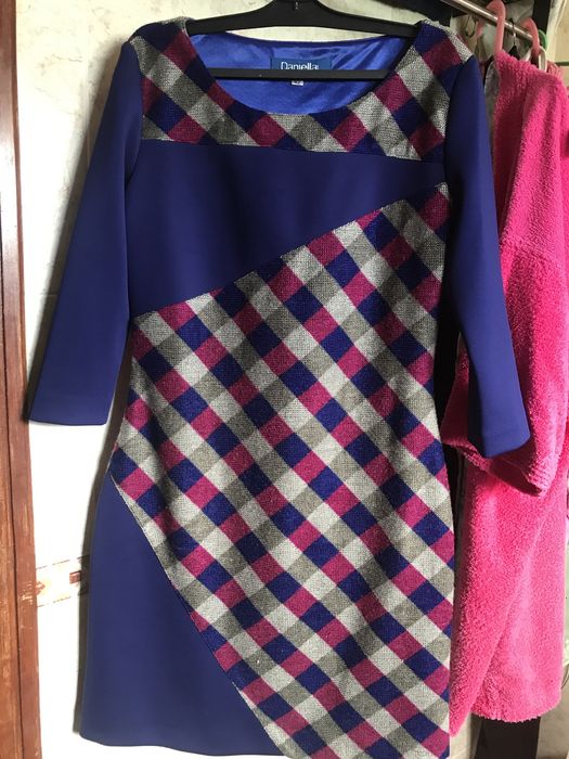 Vestido Tommy Hilfiger Xs - S - M