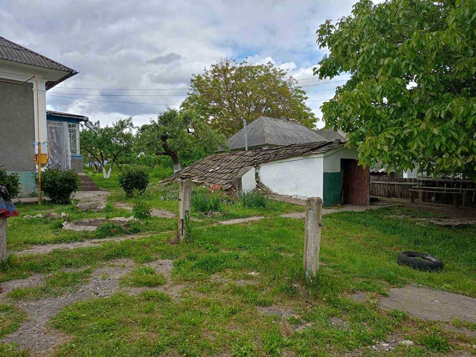 Продам будинок в с. Марянівка Чемеровецького р-н,хМЕЛЬНИЦЬКОЇ ОБЛ.
